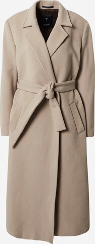 Cappotto di mezza stagione di JOOP! in beige: frontale