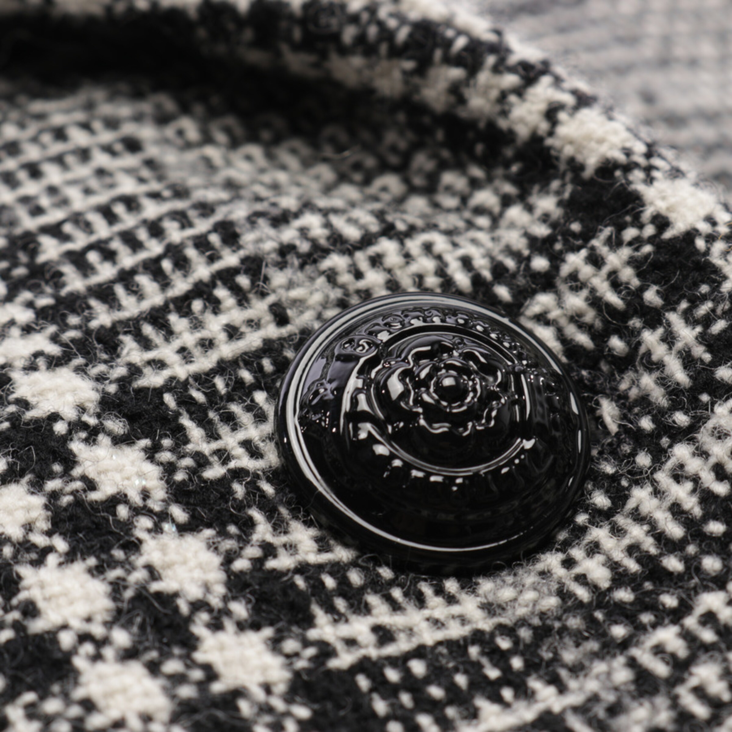 Ba&sh Jacket & Coat in XS in Black