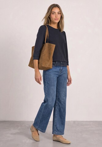 STREET ONE - Camiseta en azul