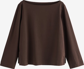 ruda Next Marškinėliai 'N. Premium': priekis