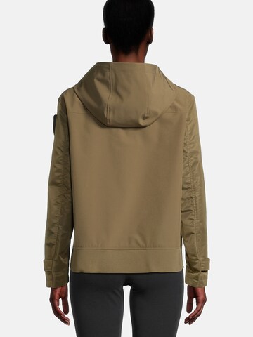 Veste mi-saison 'Marcella' Blauer.USA en vert