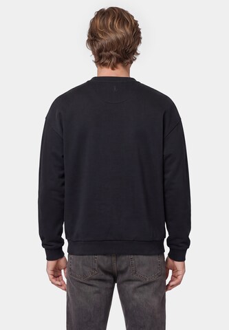 DreiMaster Vintage Sweatshirt in Zwart