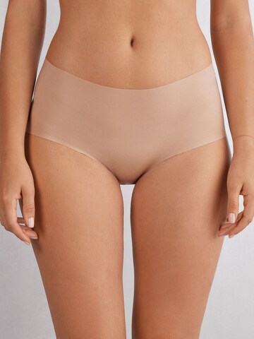INTIMISSIMI Slip in Beige: Vorderseite