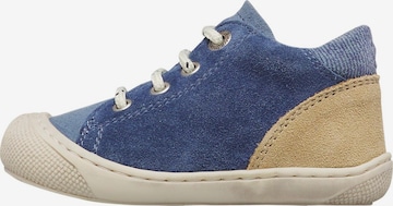 NATURINO Offene Schuhe 'ROMY' in Beige: Vorderseite