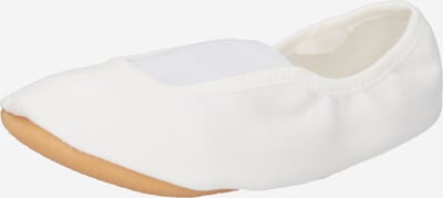 BECK Chaussure de sport en blanc, Vue avec produit