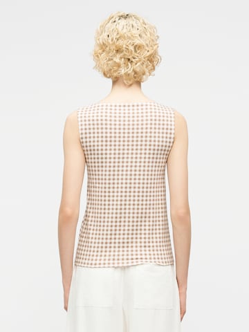 GAP Topp, värv roheline: tagant vaates