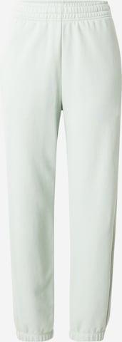 Champion Authentic Athletic Apparel Bukser i grøn: forside