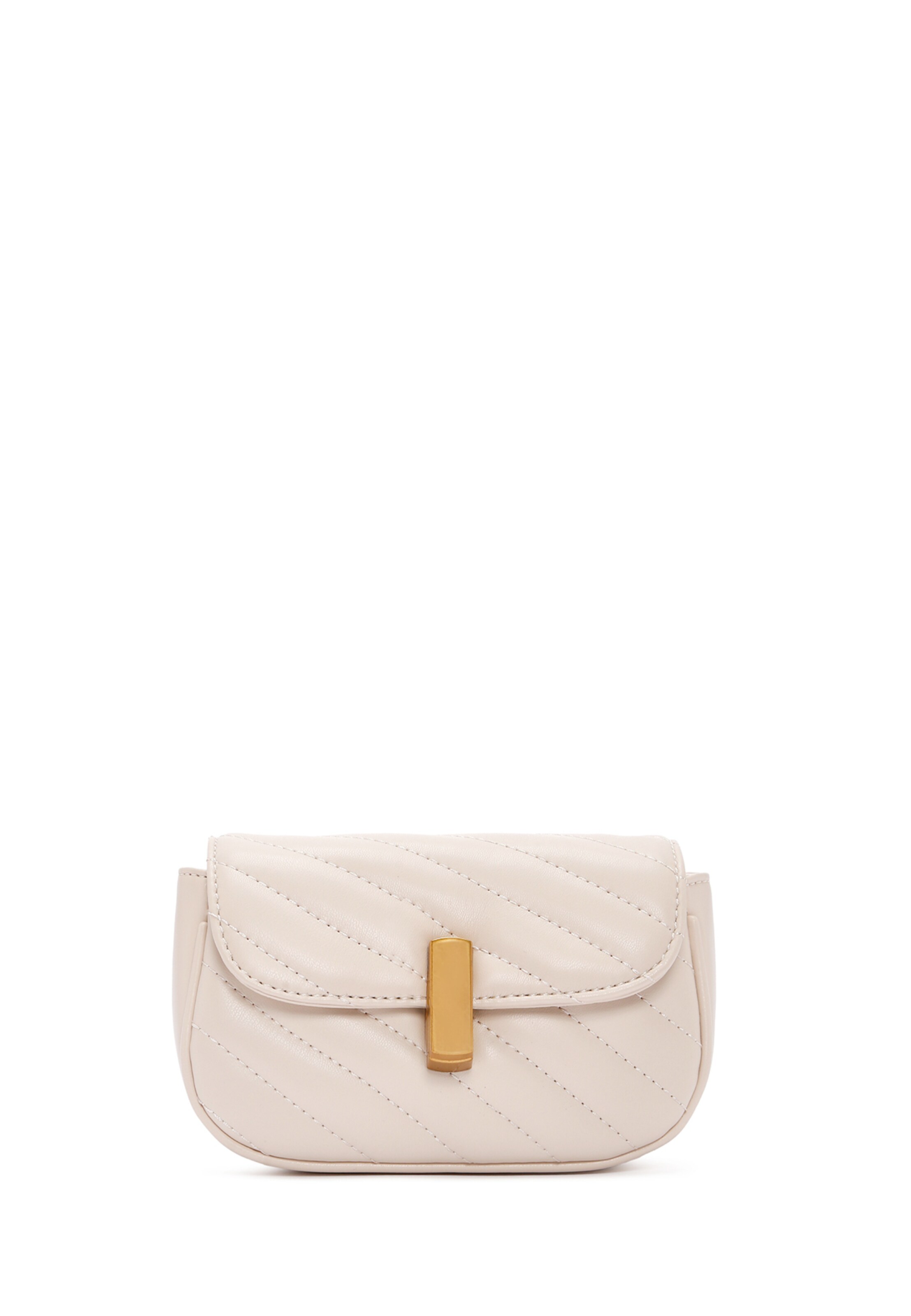 Derimod Crossbody Bag in Beige