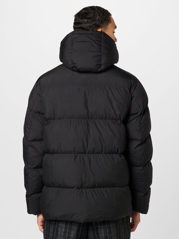 Marc O'Polo Jacke in Schwarz