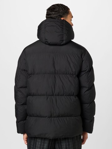 Marc O'Polo Winter Jacket in Black