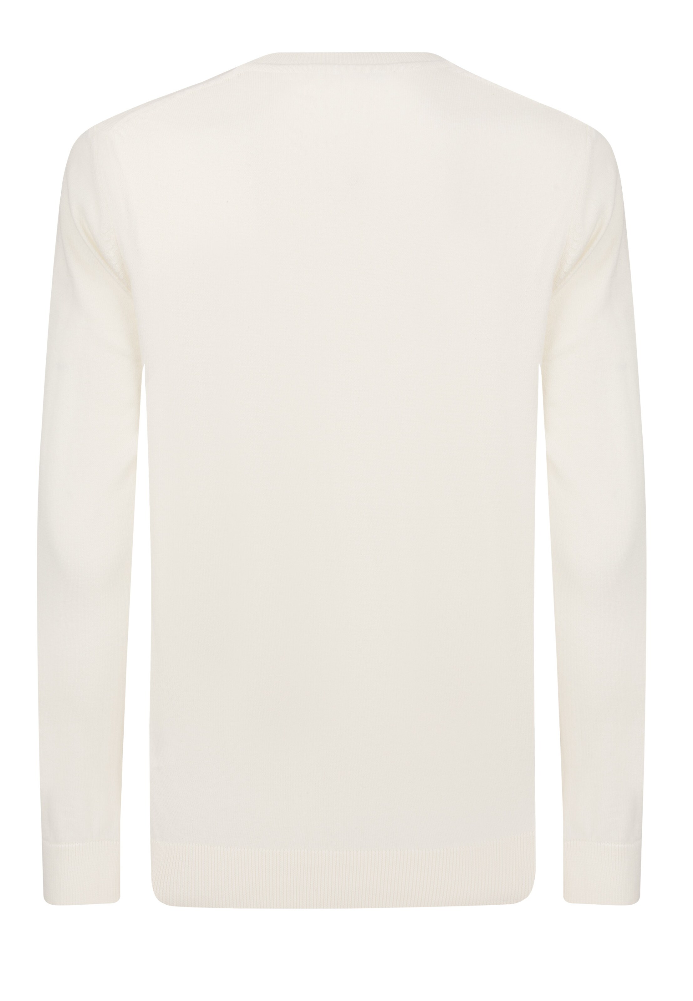 Pull-over Felix Hardy en noir