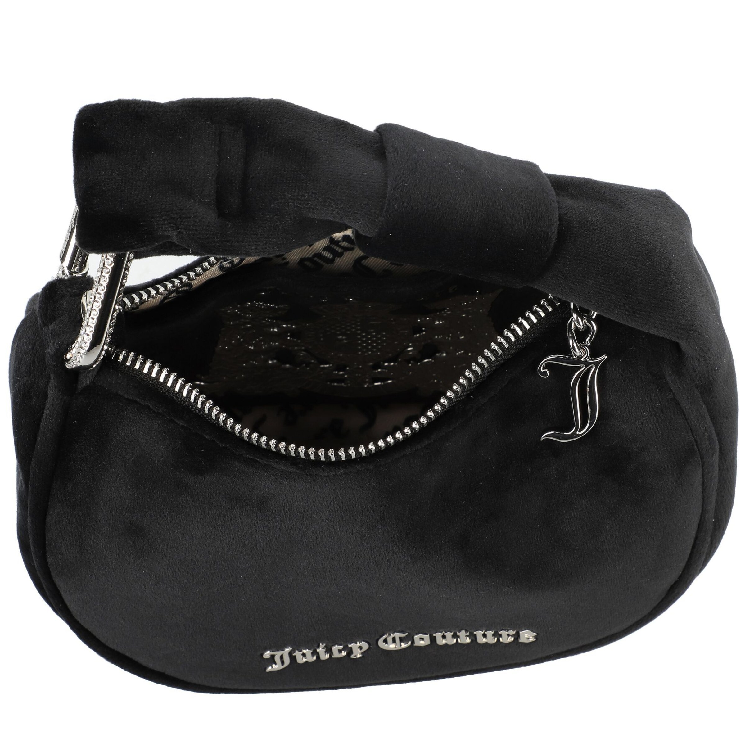 Sacs à main 'Blossom' Juicy Couture en noir