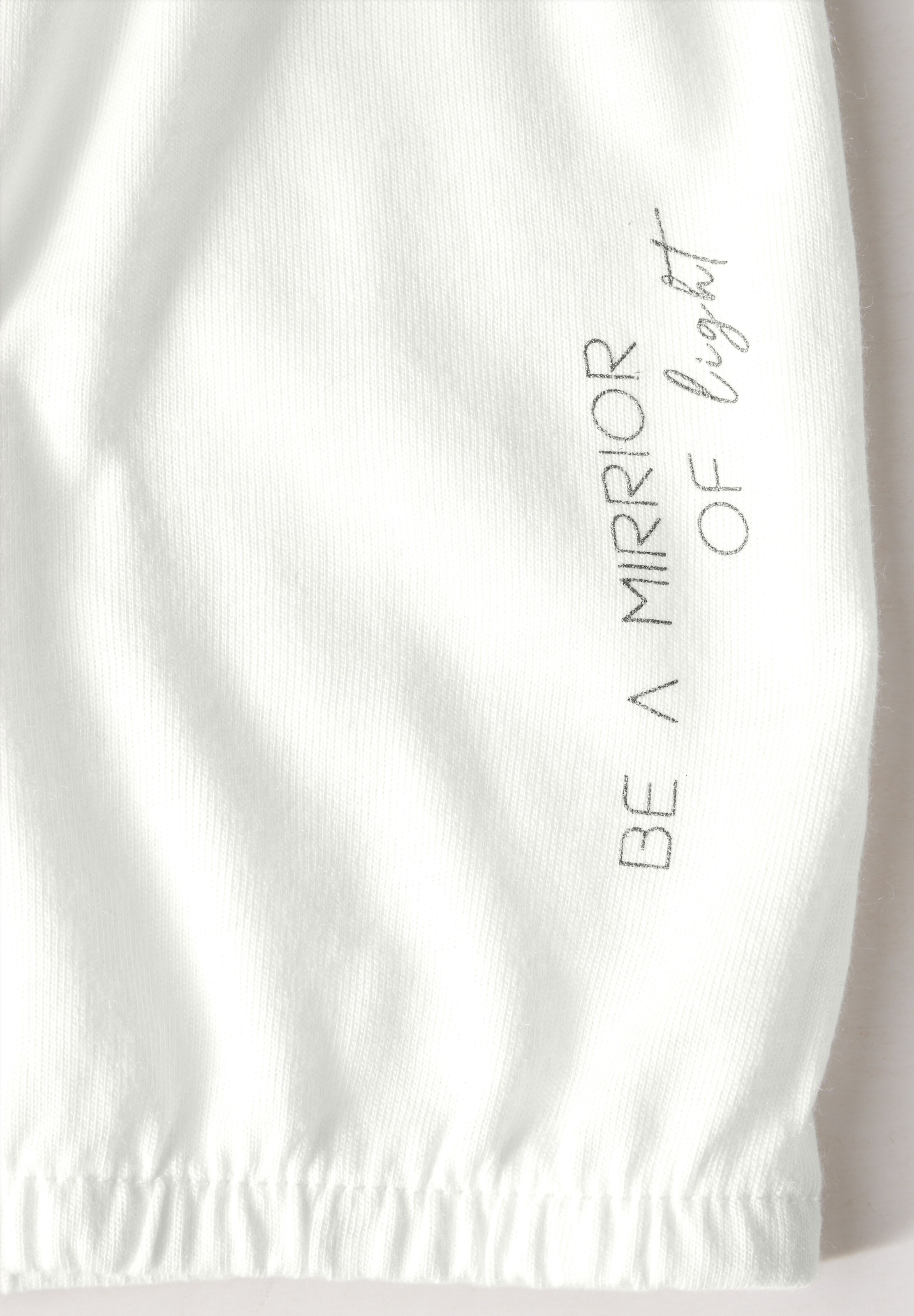 CECIL Shirt in Beige