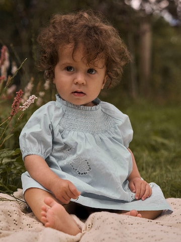 Abito di Lil'Atelier in grigio: frontale