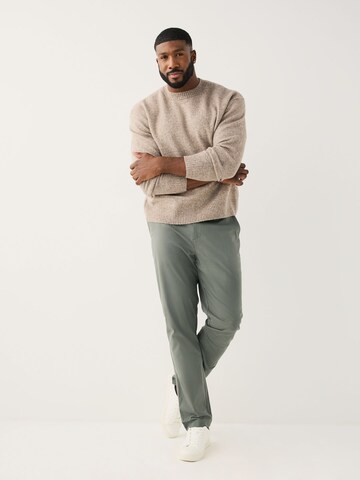 regular Pantaloni di Next in verde