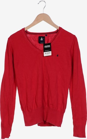 Gaastra Pullover L in Rot: predná strana