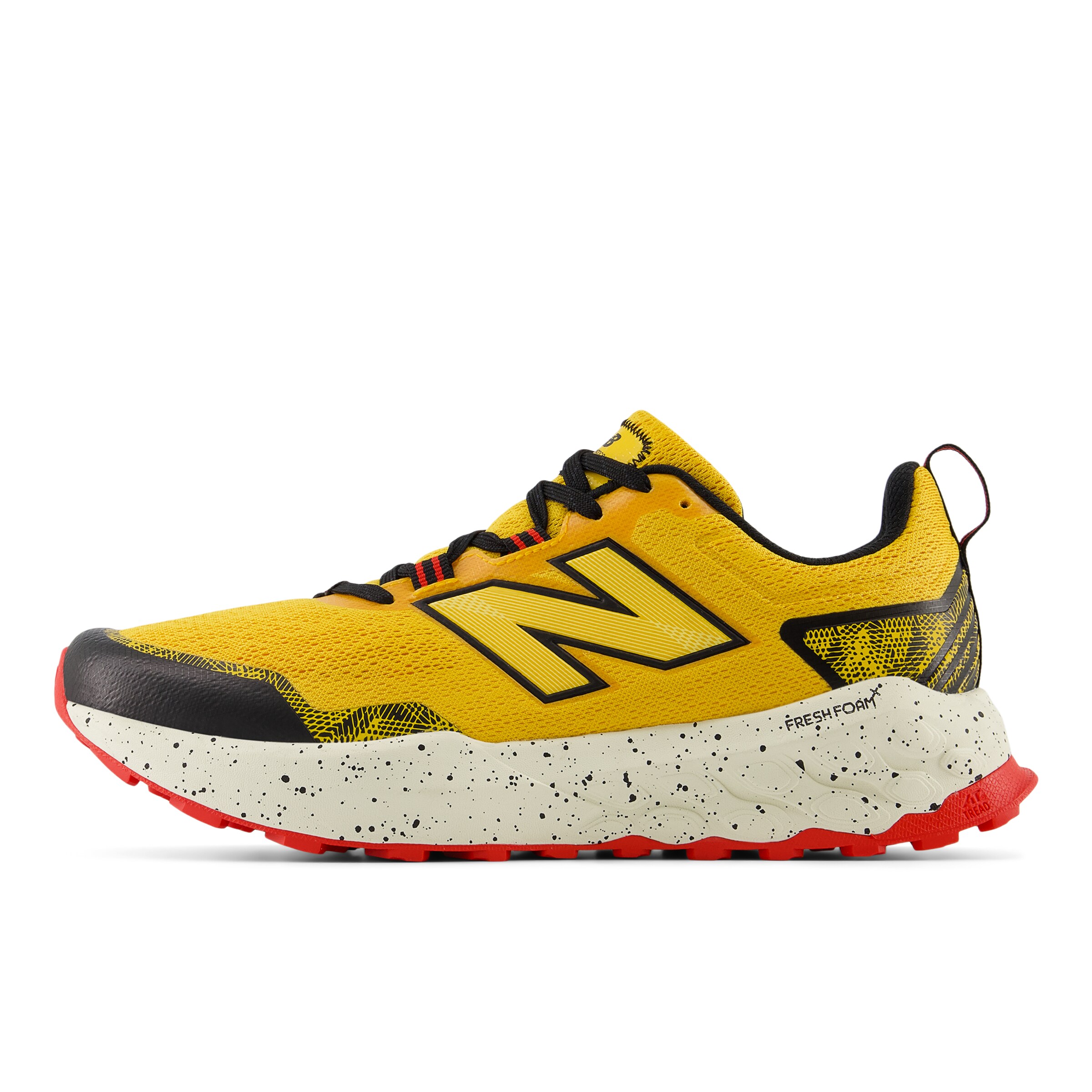 new balance Running Shoes 'Garoe' in Yellow