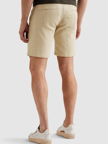 PME Legend Byxa 'Fiberstar shorts' i beige