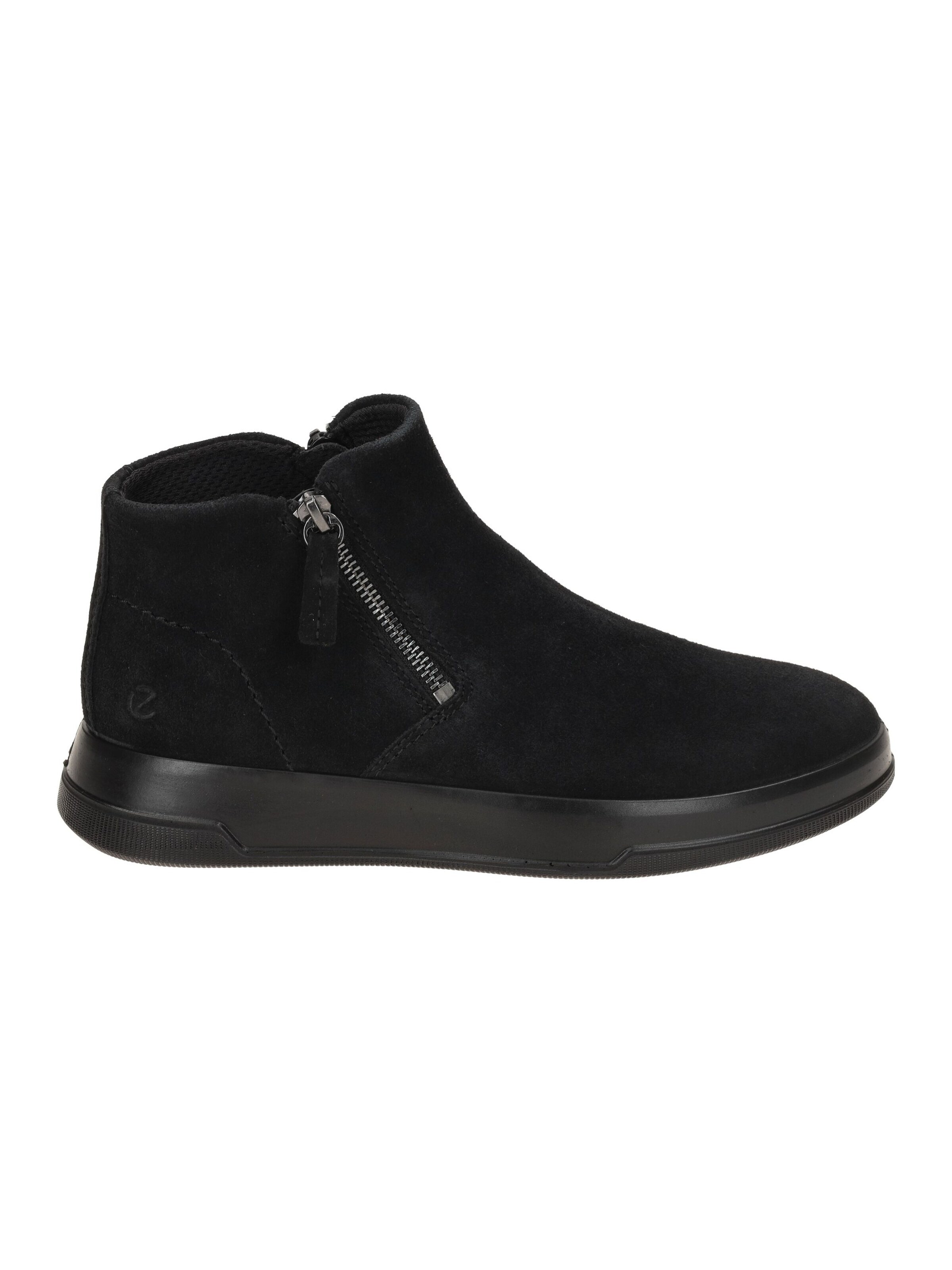 ECCO Boots 'Move'‌‌‌‌‌‌‌ in Schwarz: Vorderseite