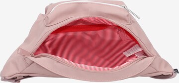 Herschel Gürteltasche 'Seventeen' in Pink