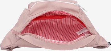 Herschel Gürteltasche 'Seventeen' in Pink