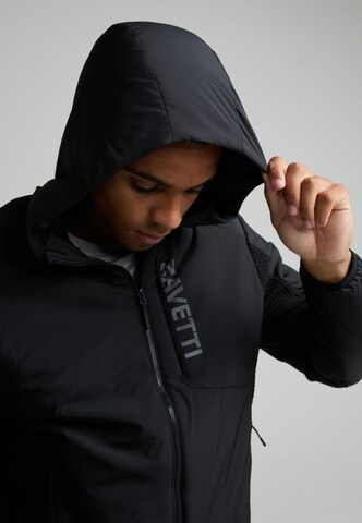 Zavetti Canada Between-season jacket 'ZENORA 2.0 ' in Black