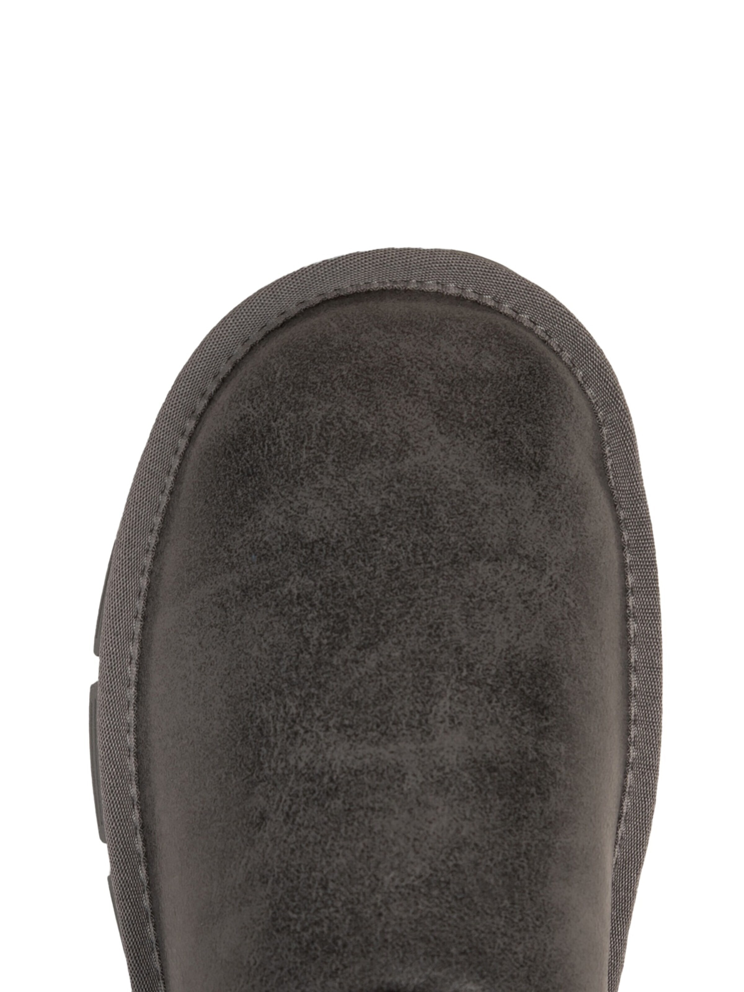 L'Arte Milano Boots in Grey