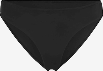 O'NEILL Bikini hlačke 'Rita' | črna barva: sprednja stran