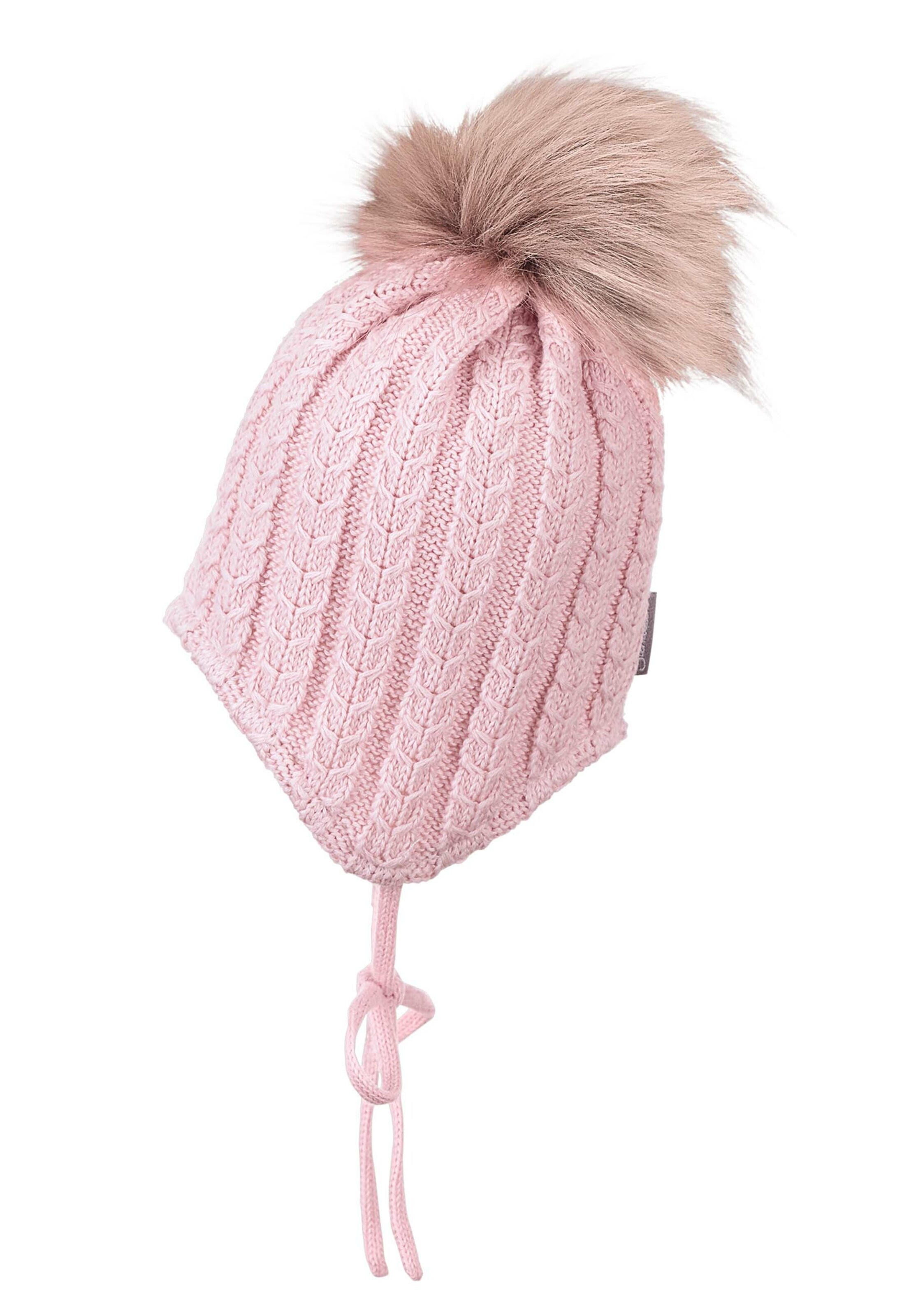 STERNTALER Mütze in Pink