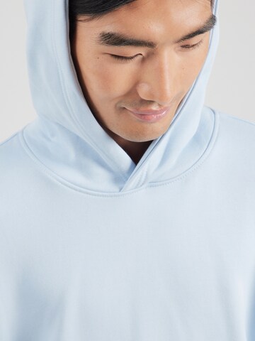 Only & Sons - Sudadera 'ONSTurner Life' en azul