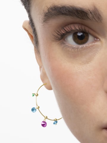 Luxenter - Pendientes 'Yhapec' en Mezcla de colores