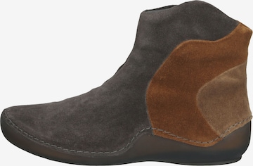 THINK! Stiefelette in Grau