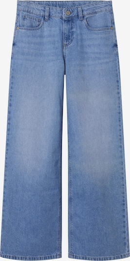 TWO SOON Džinsi, krāsa - zils, Preces skats