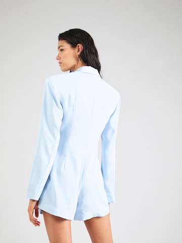 Tuta jumpsuit di Misspap in blu