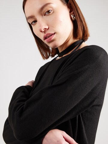 Pull-over 'PCBREE' PIECES en noir