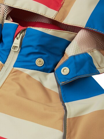Reima Weatherproof jacket 'Kallavesi' in Blue
