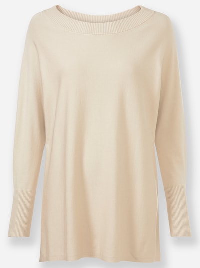 heine Jersey talla grande en arena, Vista del producto