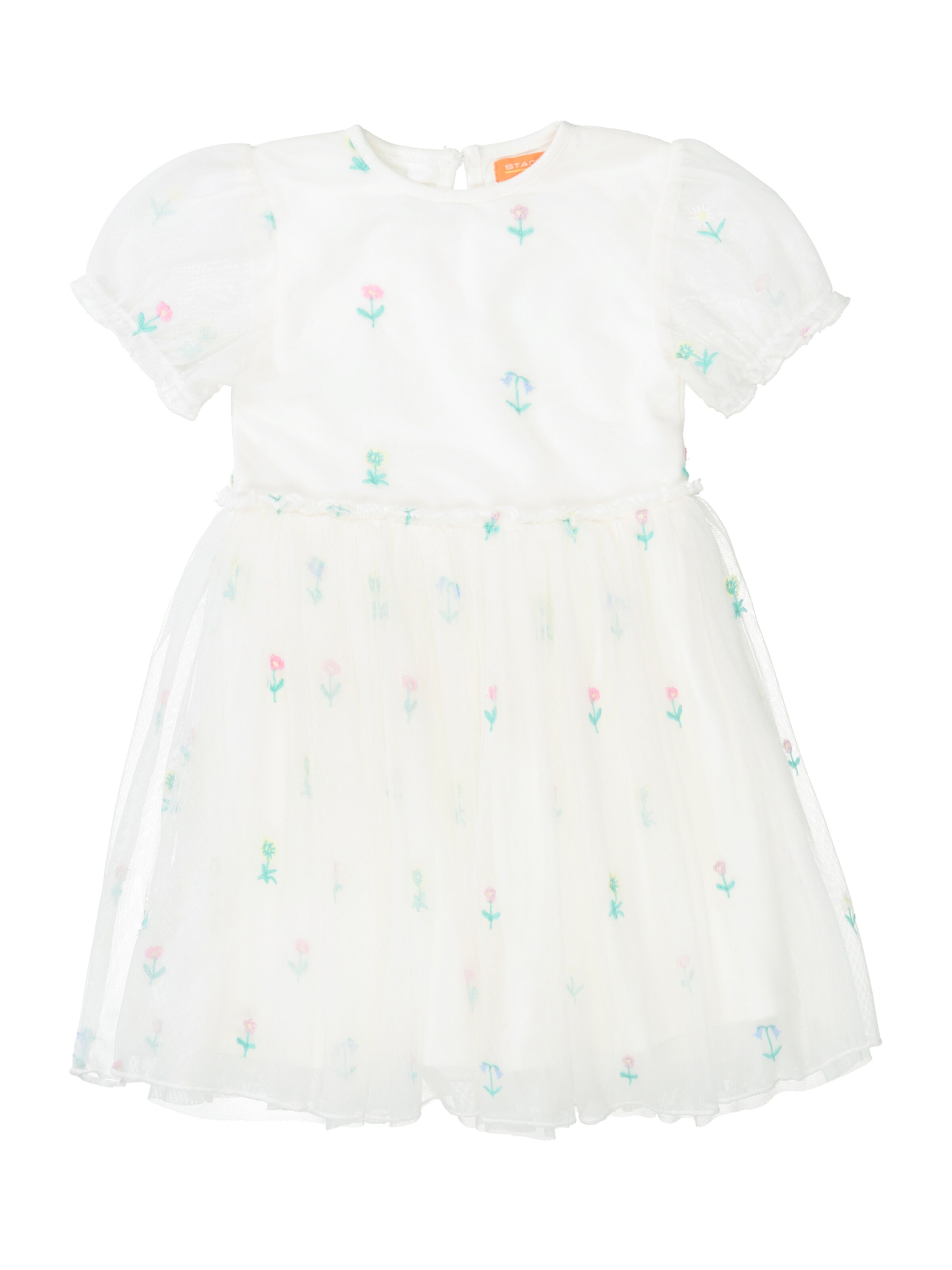 STACCATO Ruha - bézs: elől