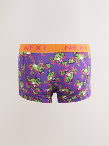 Boxer di Next in blu