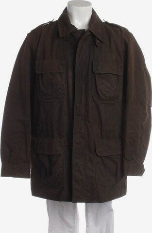 GANT Jacket & Coat in XXL in Brown: front