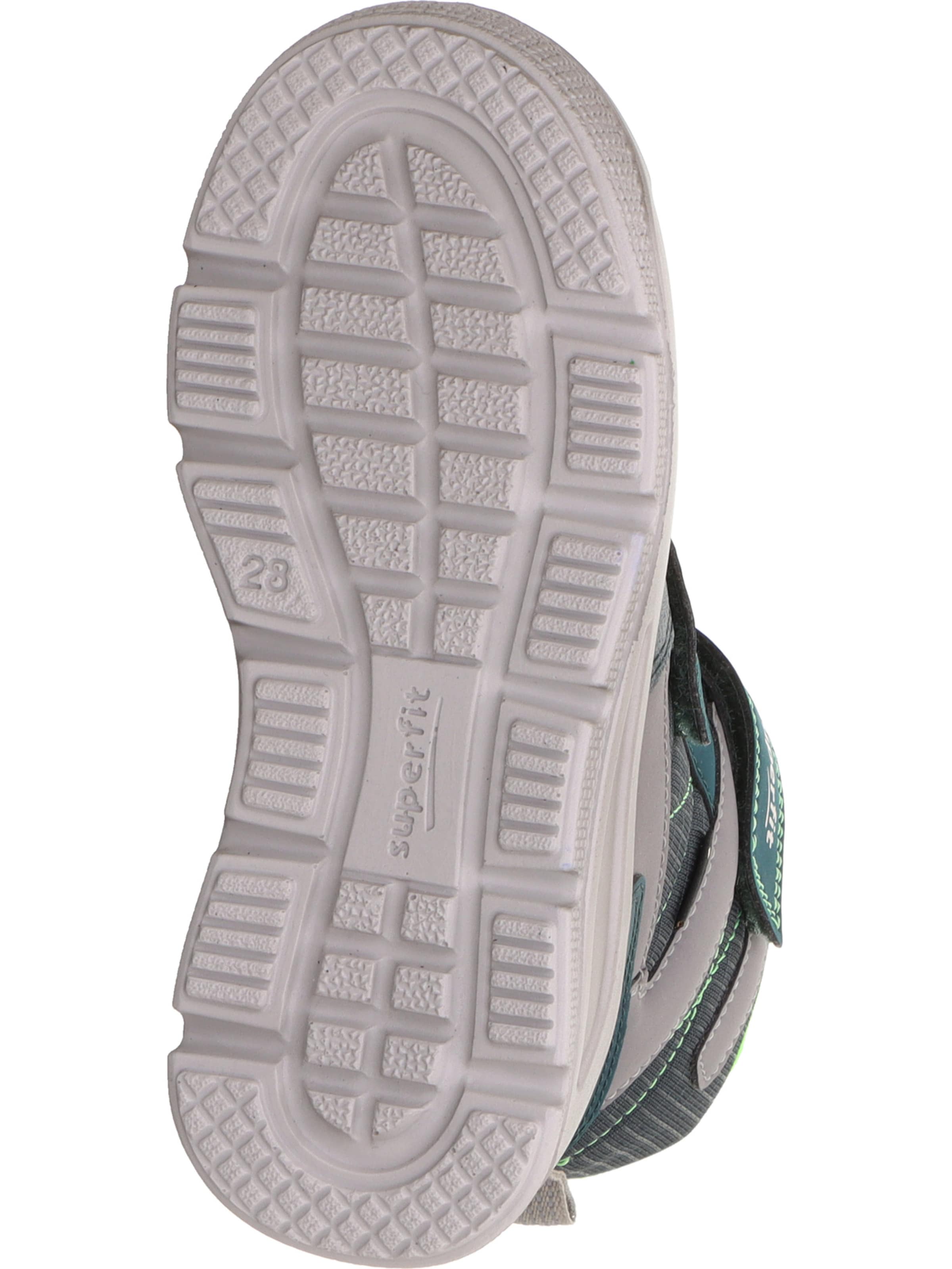 SUPERFIT Snow Boots 'Mars' in Blue