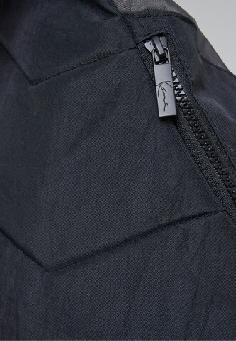 Karl Kani Shoulder bag 'KA243-008-1' in Grey