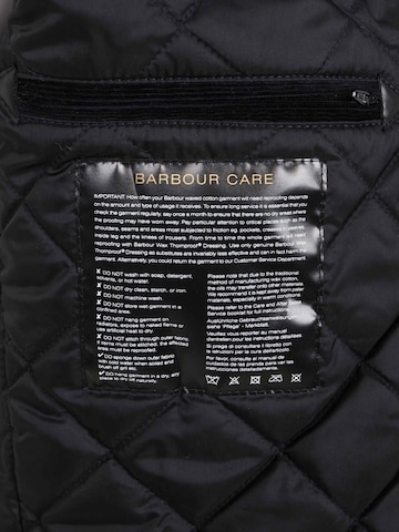 Barbour Wintermantel‌ in Schwarz