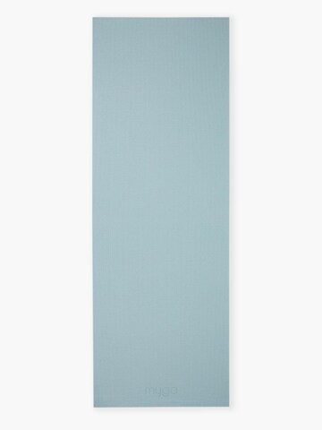 myga Mat 'Yogamatte' in Green: front