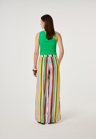 Fabienne Chapot Blouse in Groen