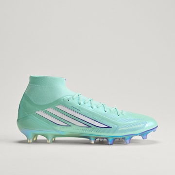 ADIDAS PERFORMANCE Fußballschuh 'F50 Sparkfusion Elite' in Grün