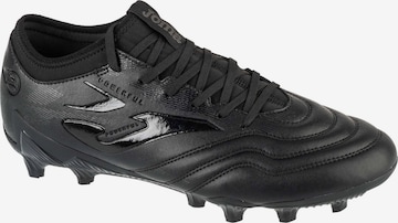 JOMA Soccer shoe 'Joma Powerful 25 POWS FG' in Grey: front