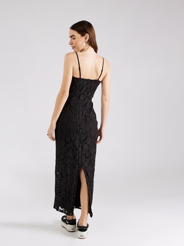 Robe TOPSHOP en noir