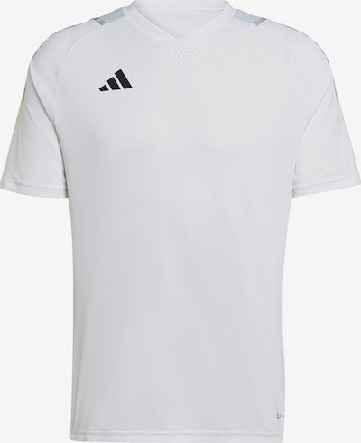 ADIDAS PERFORMANCE Toiminnallinen paita värissä monivärinen / valkoinen, Tuotenäkymä