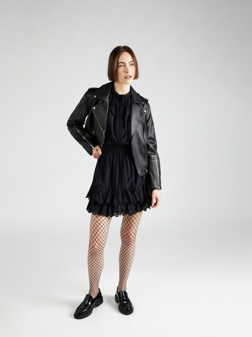 River Island - Vestido 'RARA' em preto